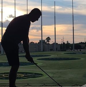 Meet your Posher, Curtis